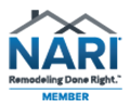 DreamMaker NARI Member Logo