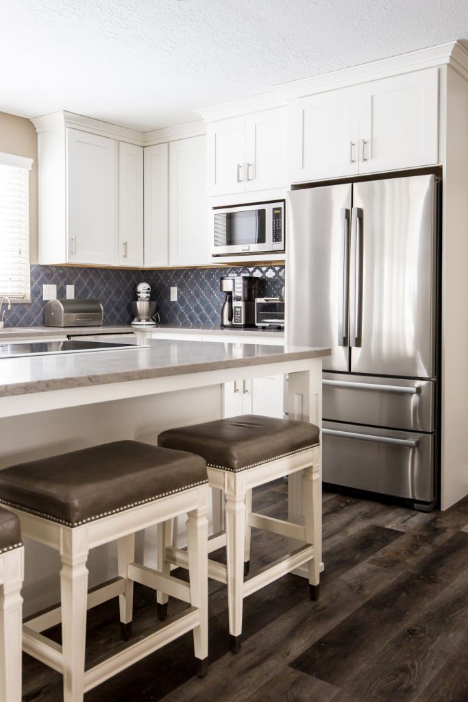 Cordova Kitchen Remodelers Germantown DreamMaker Bath & Kitchen