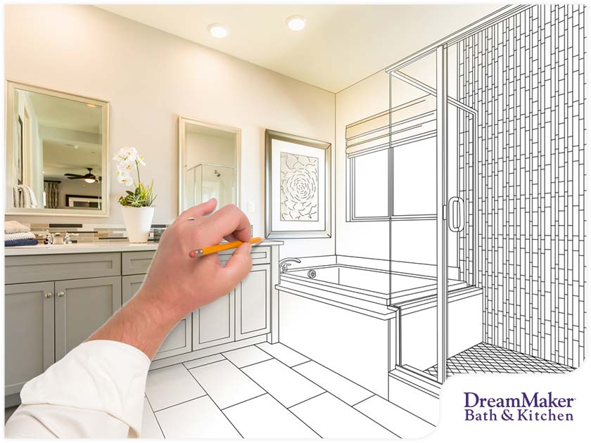 7 Things to Consider When Planning a Bathroom Remodel
