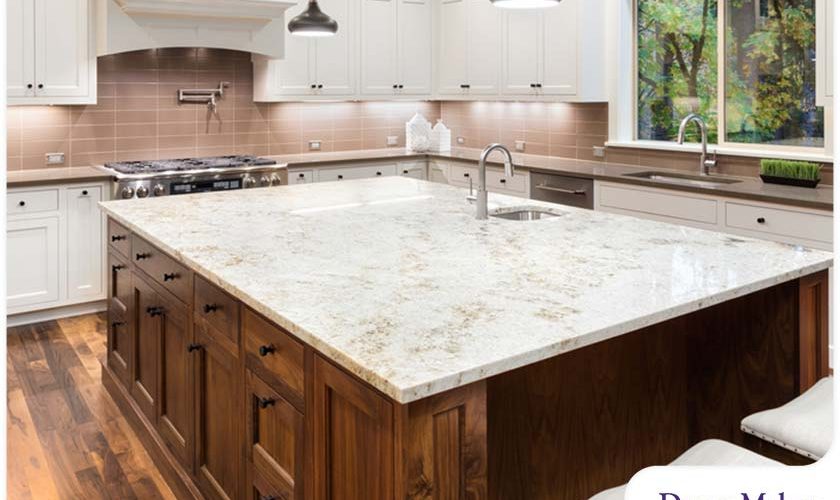 Cons Of White Quartz Kitchen Countertops, Most Durable White Kitchen Countertops
