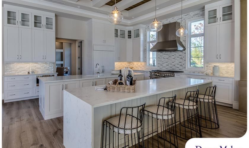 Eat-In Kitchen VS Separate Dining Room: Which Is Better?