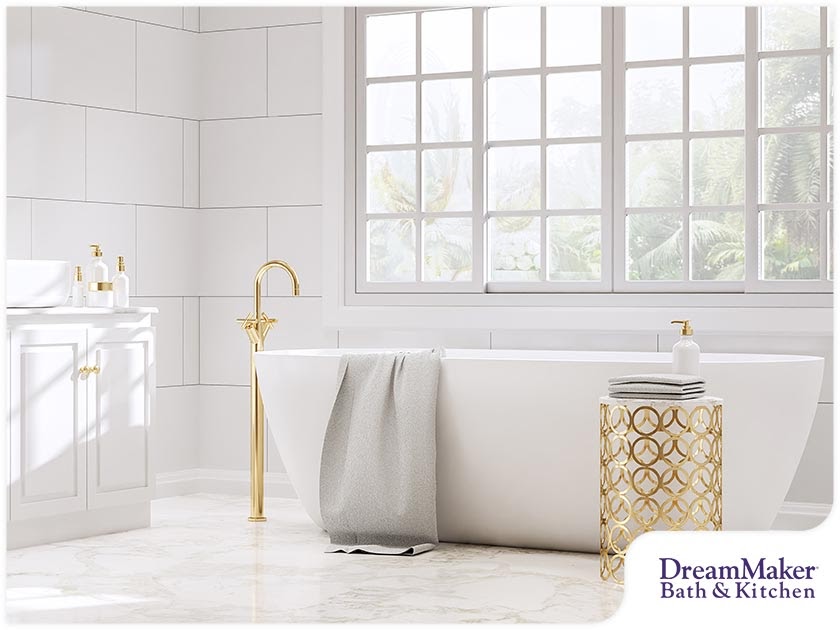 7 Factors to Consider When to Buying a Bathtub