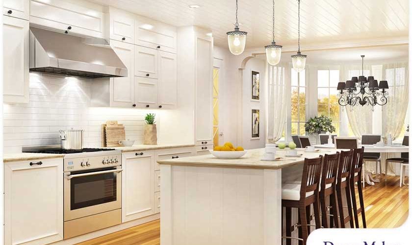 Latest Kitchen Design Trends