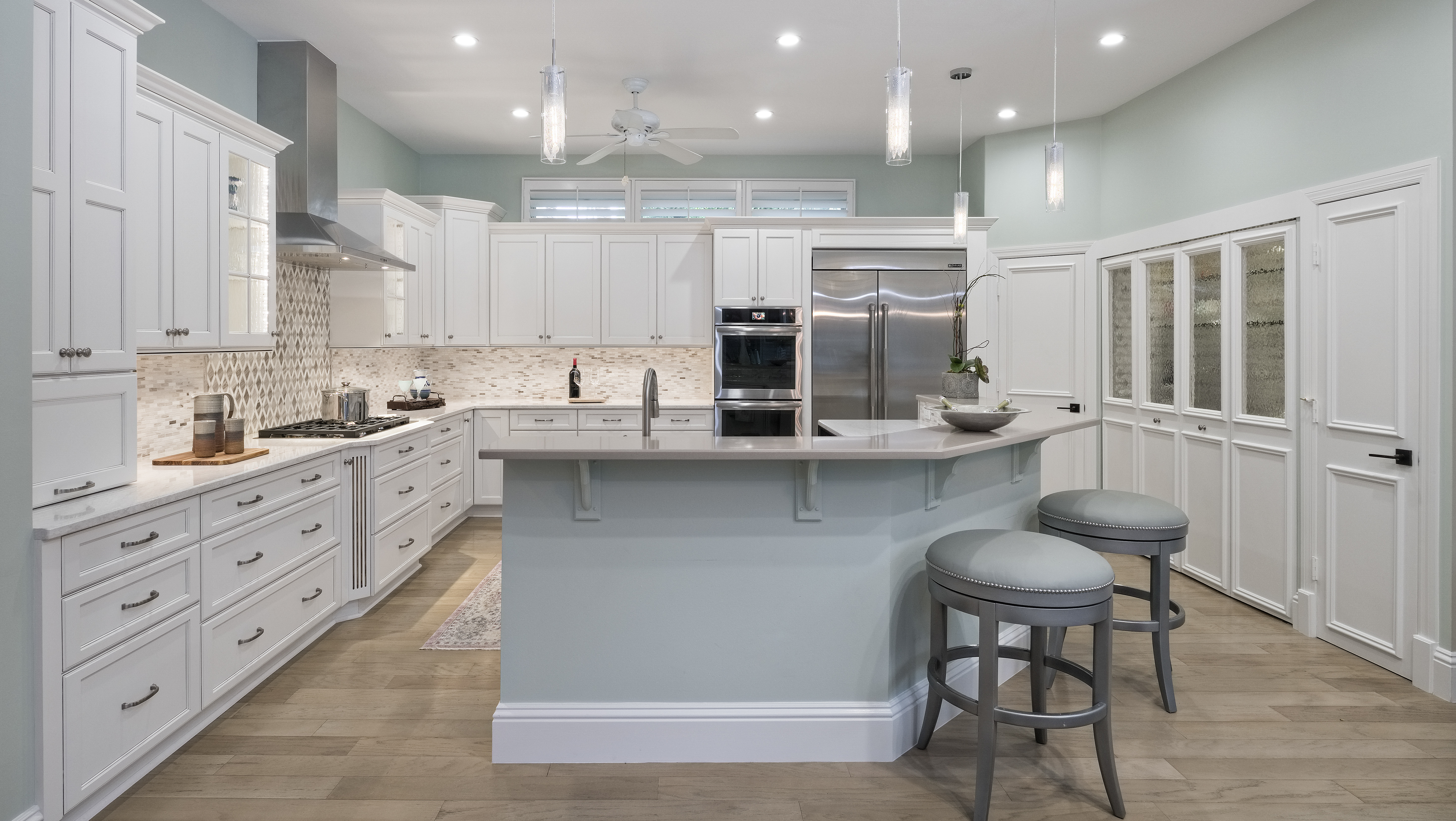 Rockford Kitchen Remodelers