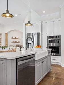 Kitchen Remodel