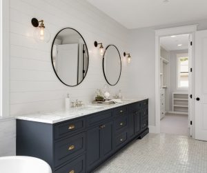 Bathroom Vanity