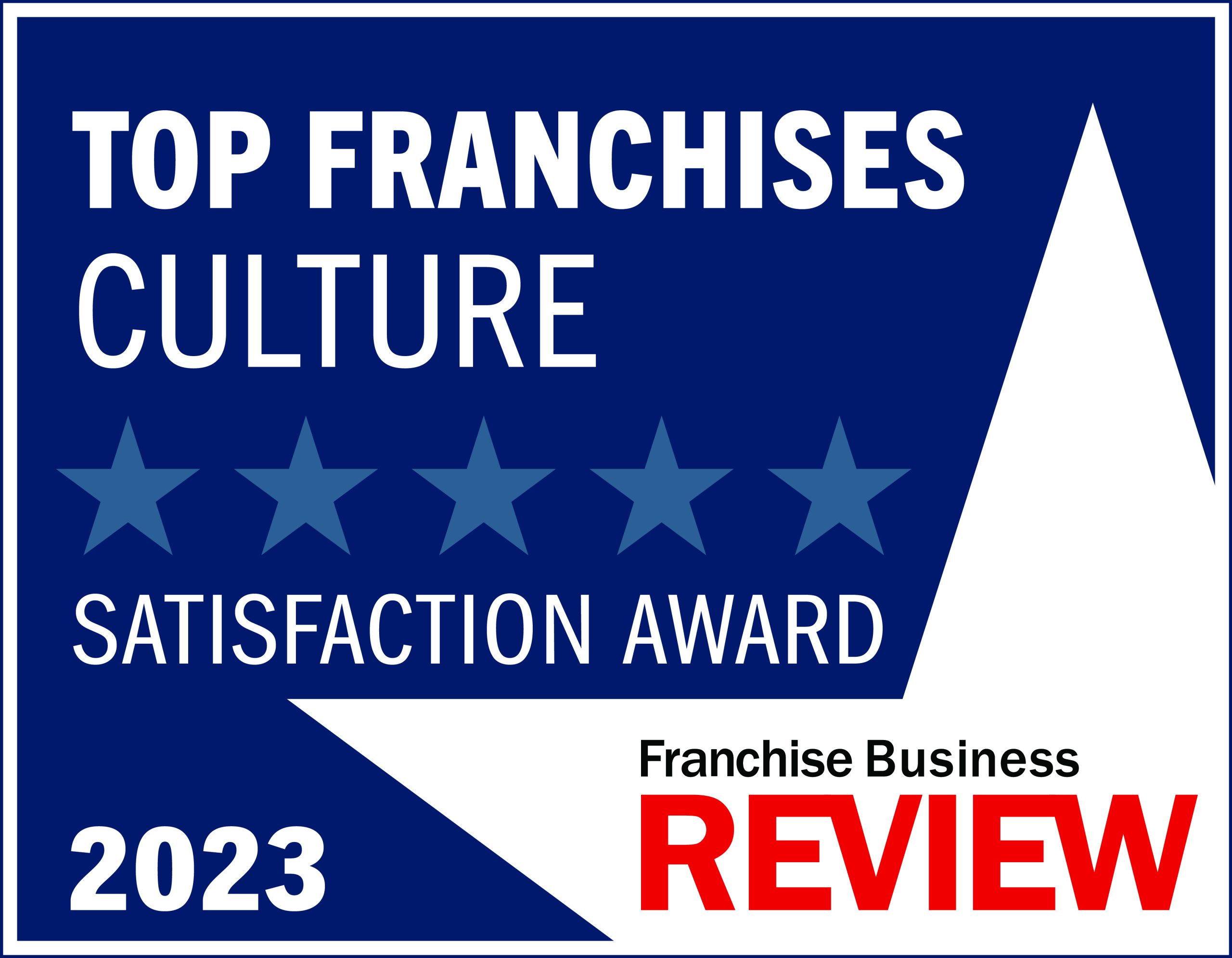 FBR Top Franchises Culture 2023