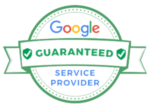 Google Guaranteed Contractor