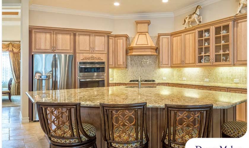 6 Features to Add in a Gourmet Kitchen, Remodeling Tips