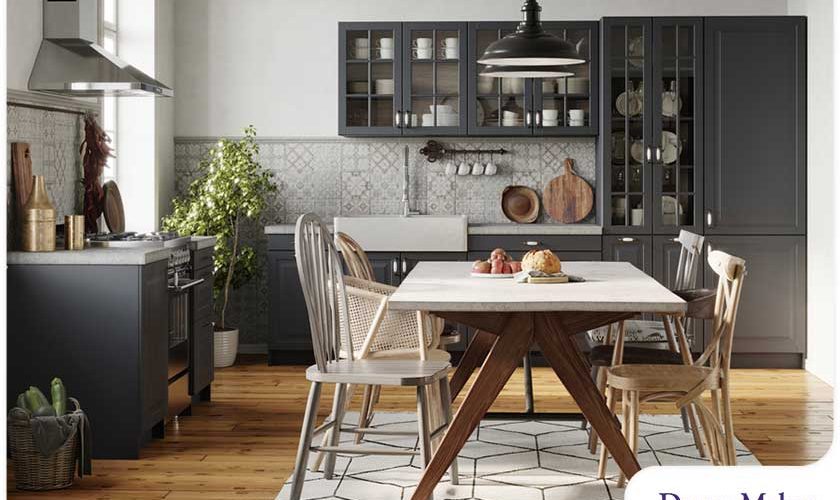 Dining Room Guide: How to Maximize Your Layout