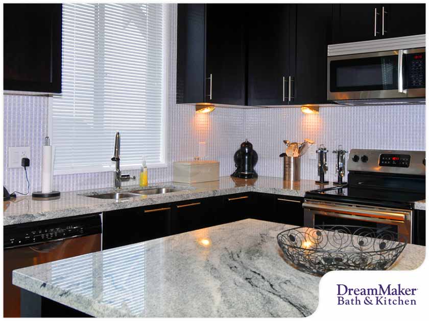 Low Maintenance Kitchen Countertops, What Support Is Needed For Granite Countertops In Philippines