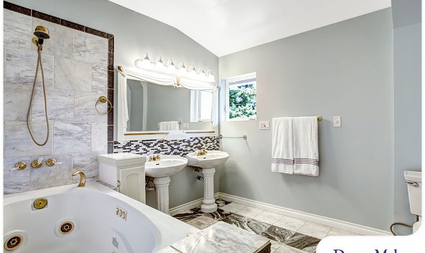 Towel colors to avoid in bathrooms: and what to buy instead