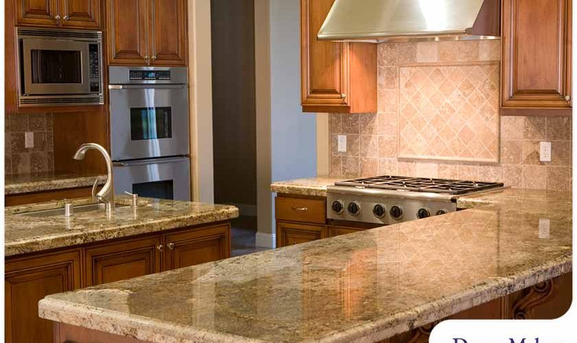 5 Best Countertop Materials for Traditional Kitchens