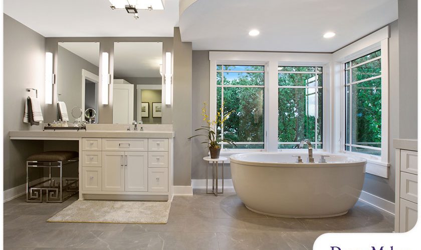 5 'Dream Bathroom' Upgrades That Homeowners Tend to Regret - WSJ