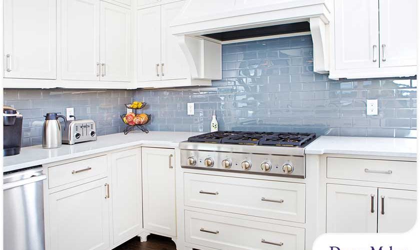 How to Choose a Kitchen Cabinet Door Style
