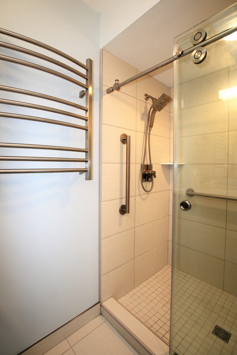 Master Baths Gallery DreamMaker Bath & Kitchen of Huntsville