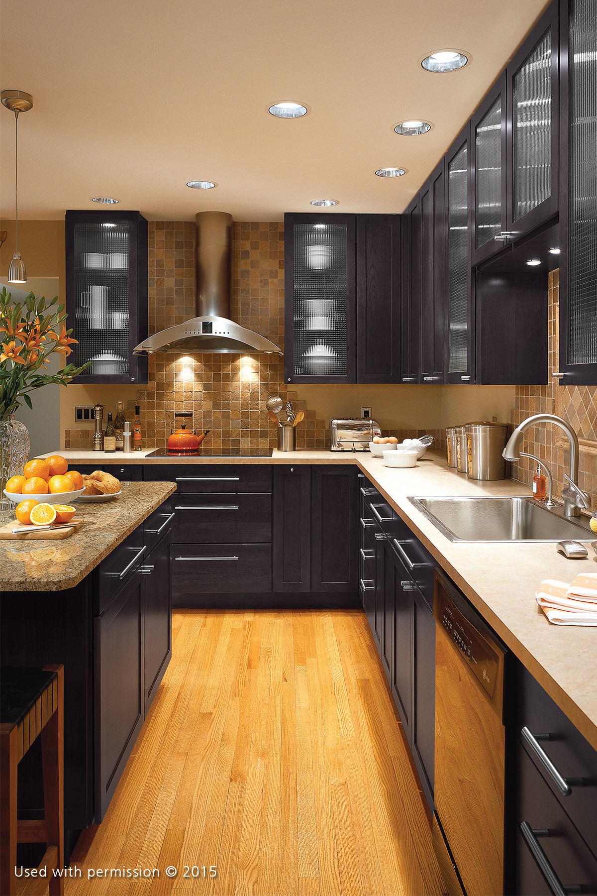 Data Says Kitchen Demand Is All About Open Floor Plans and Function