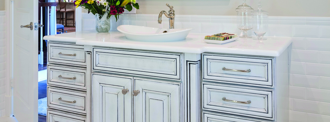 Cabinet Refacing Dreammaker Bath