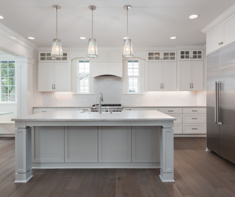 Traditional Kitchens Gallery DreamMaker Bath & Kitchen of Lubbock