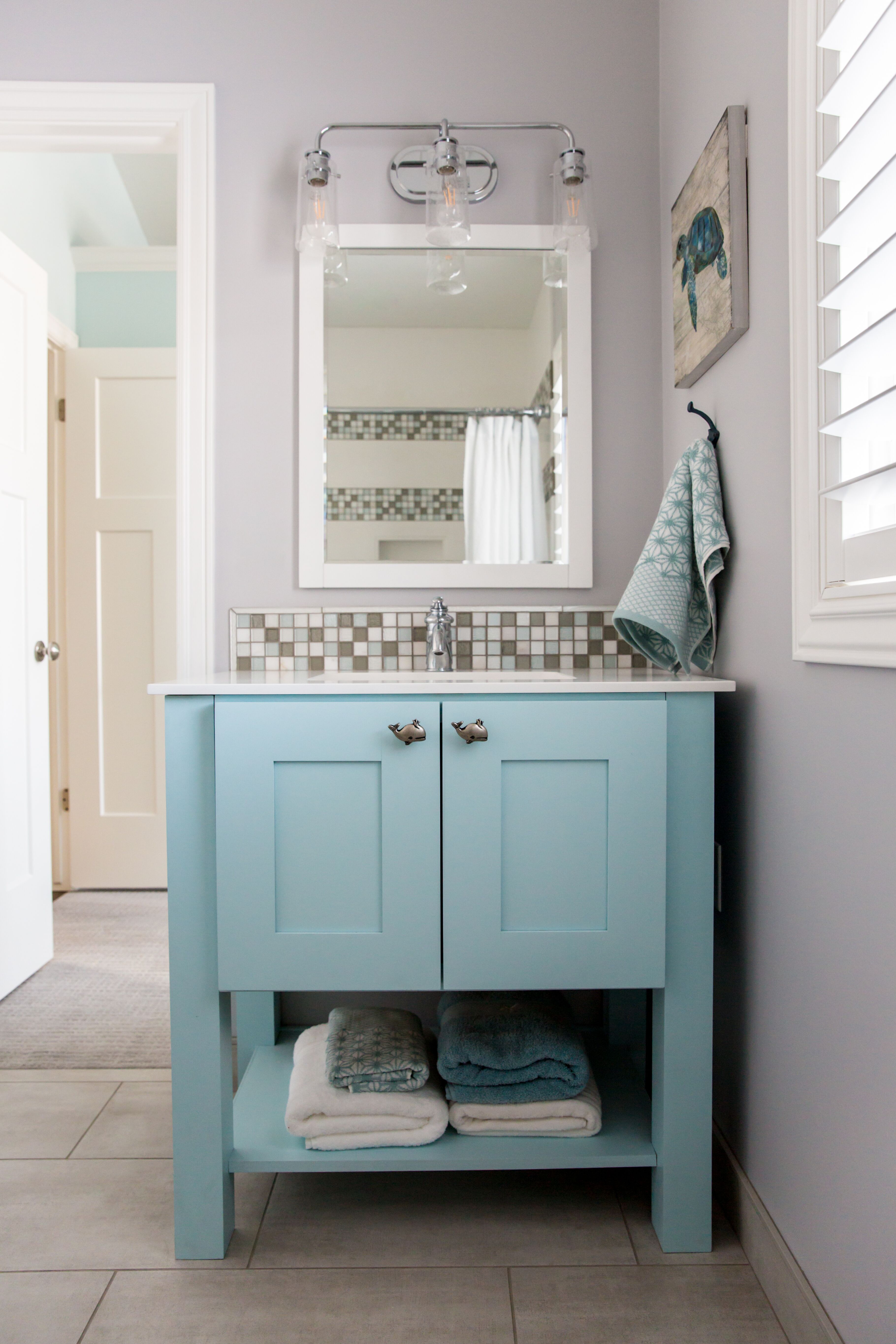Bathroom Contractor