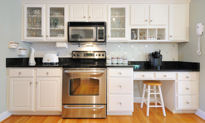 Design Ideas For Stacked Kitchen Cabinets Remodeling Tips