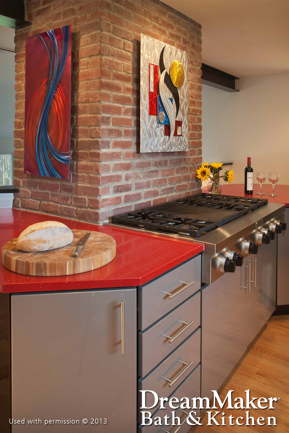 Contemporary Kitchens Gallery Dreammaker Bath Kitchen Of Contemporary Kitchens