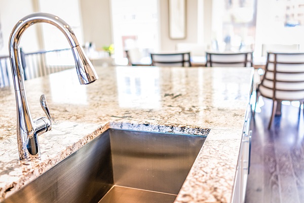 Choosing A Kitchen Sink Stylethe Kitchen Sink Gets A Lot Of