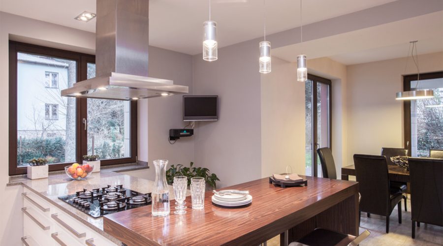 Kitchen Building Codes vs. Design Best Practices: A Quick Look