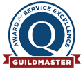 GuildQuality Guildmaster Award