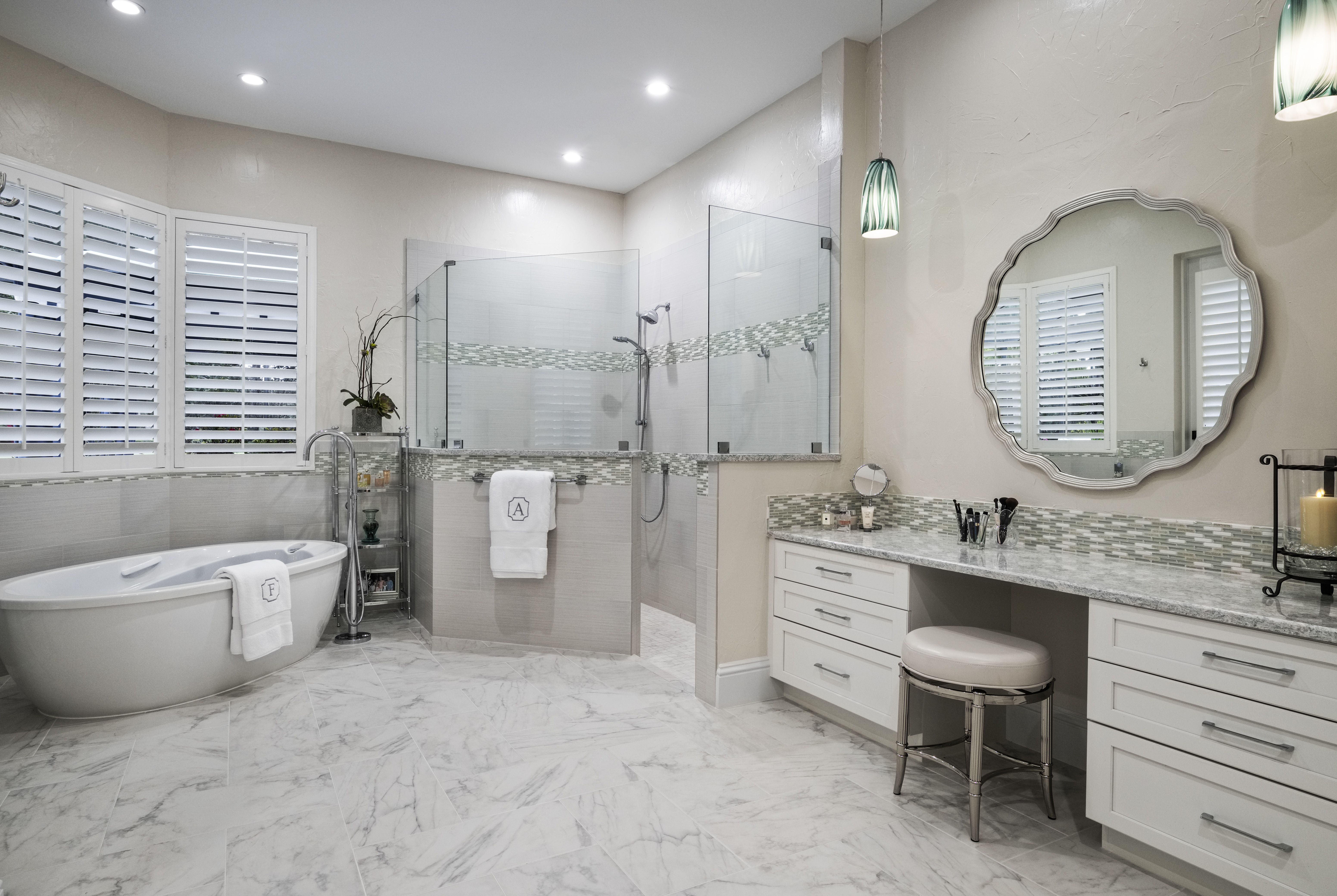 Bathroom Remodeler