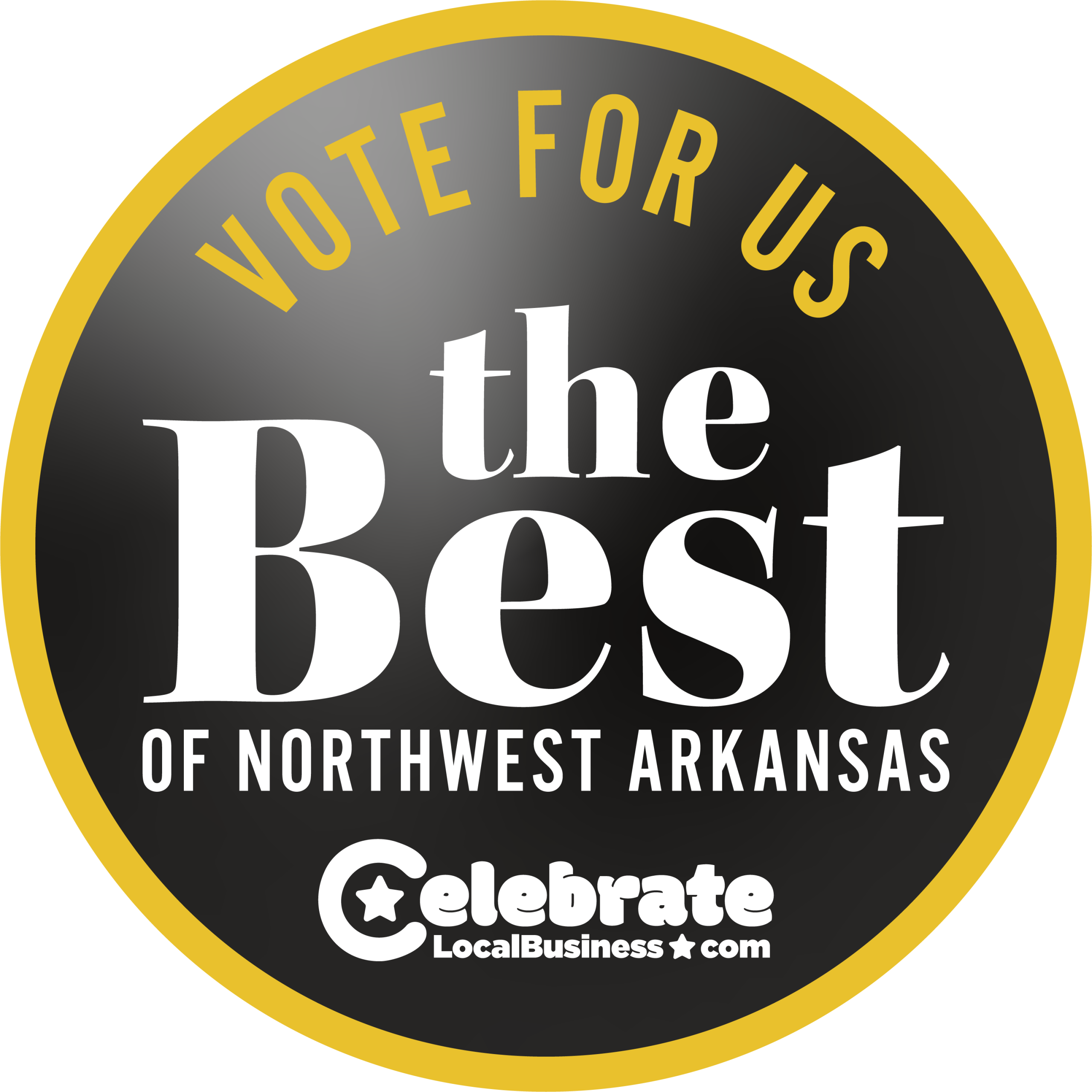 Vote for Us - Top Remodeling Company in Northwest Arkansas