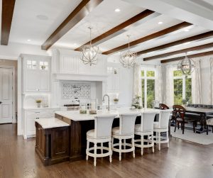 Washington DC Remodeling Ideas