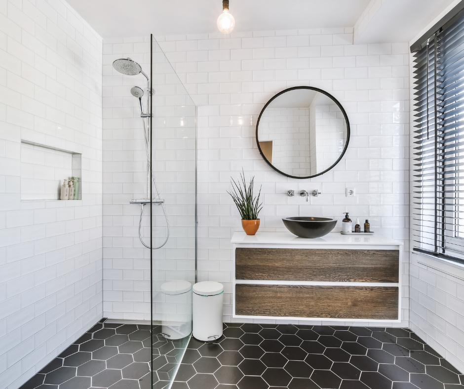 Bathroom Remodeling Tips