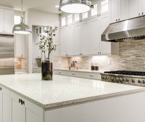 Kitchen Backsplash Ideas