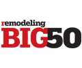 Remodeling Big 50