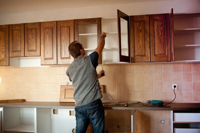 Ogden remodeling contractor