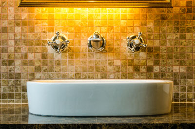 Pleasant View Bathroom Remodeling