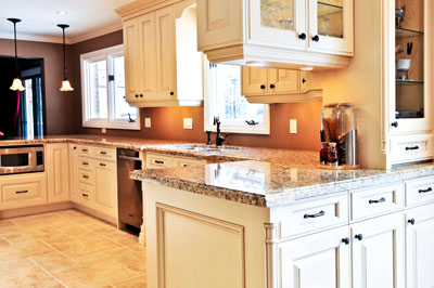 Ogden kitchen remodeling