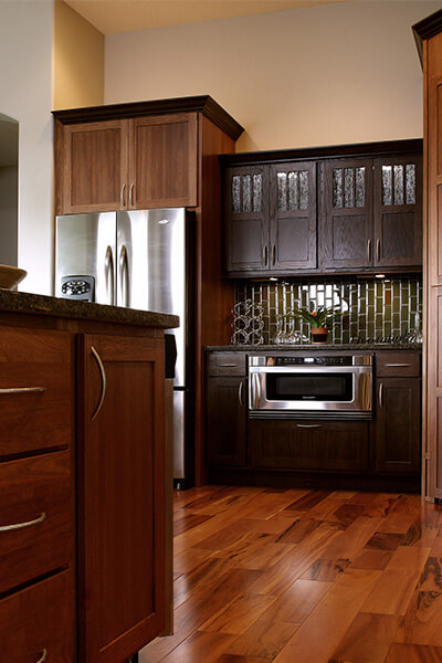 Cabinet Refacing Dreammaker Bath Kitchen Of Livonia Mi