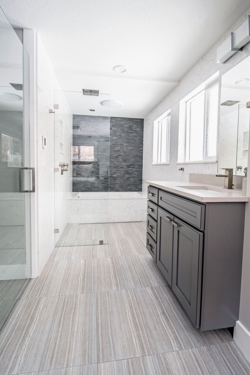 Bathroom Remodeling | DreamMaker Bath & Kitchen of Ogden, UT