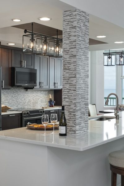 Kitchen Contractor
