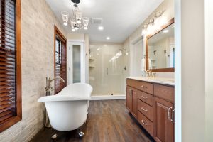 Bathroom Remodeling Ogden UT