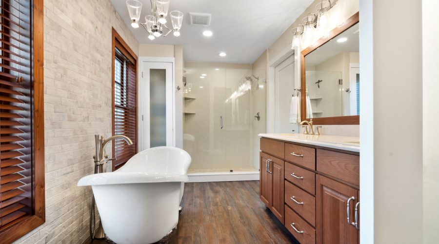 Bathroom Remodeling Ogden UT