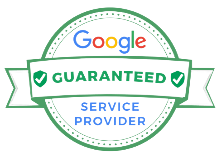 Google Guaranteed Contractor