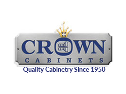 Crown Cabinets