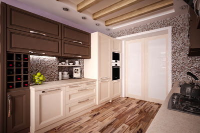 Easily Updating Your Kitchen Cabinets Remodeling Tips