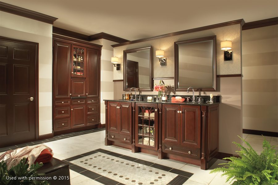 Master Baths Gallery DreamMaker Bath & Kitchen of Orland Park