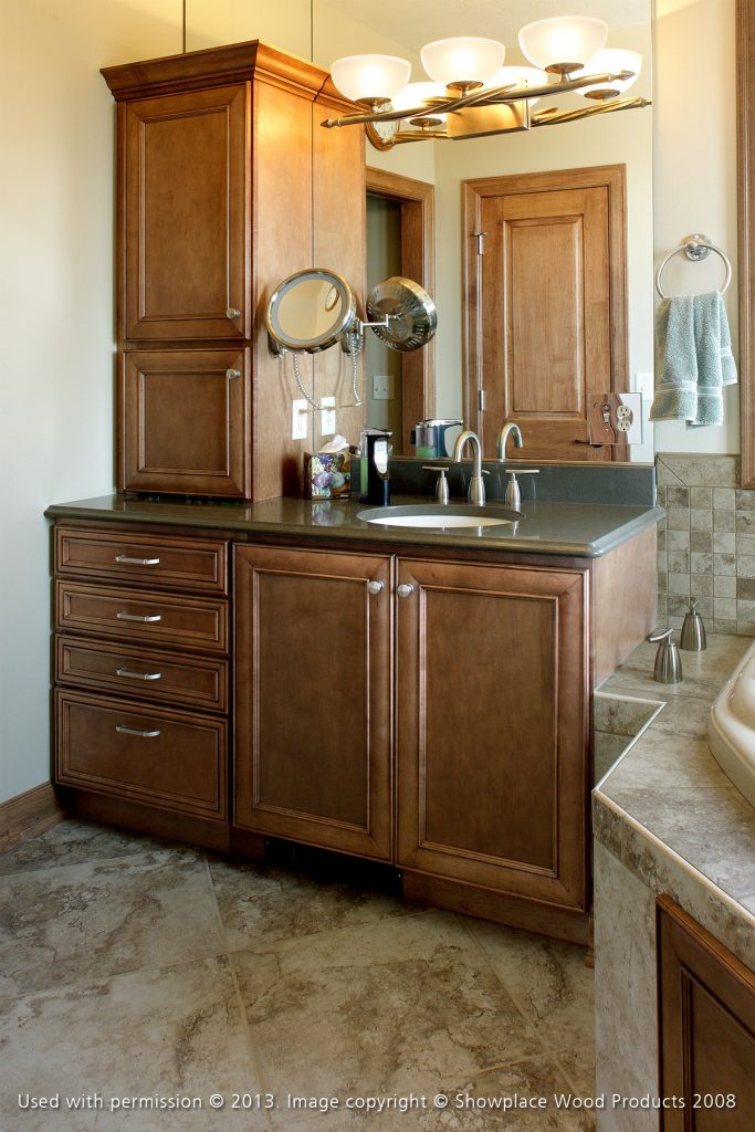 Master Baths Gallery DreamMaker Bath & Kitchen of Orland Park