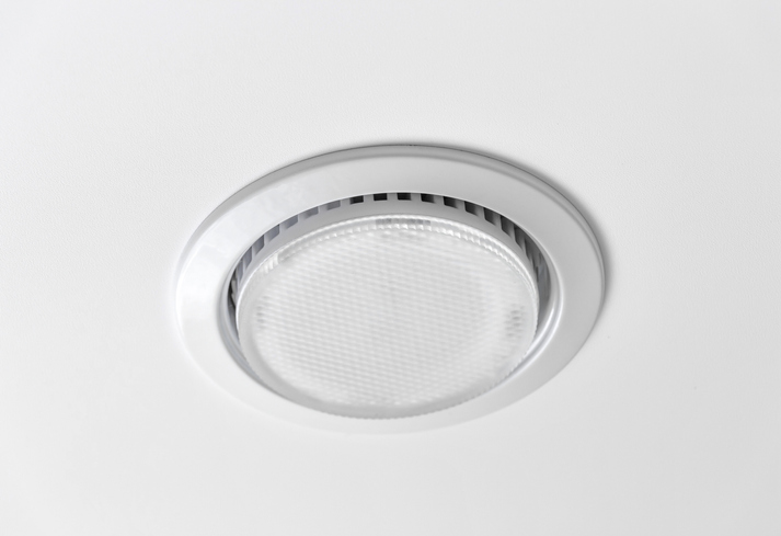 tips to help you use recessed lighting in your kitchen