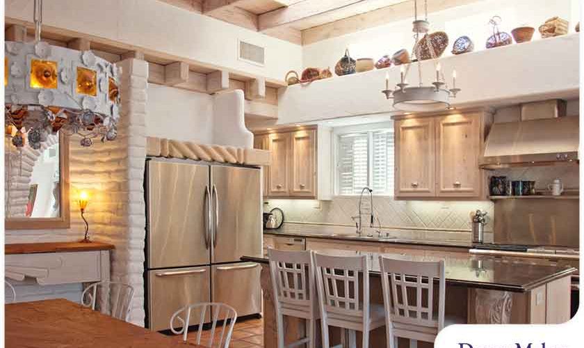 6 Features to Add in a Gourmet Kitchen, Remodeling Tips